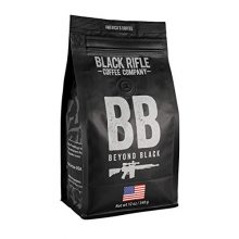 Black Rifle Coffee Whole Bean