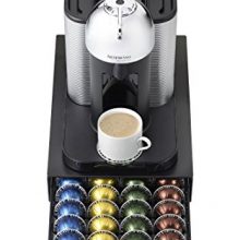Nifty Vertuoline Rolling Coffee Pod Drawer