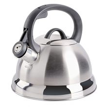 Mr. Coffee Whistling Tea Kettle