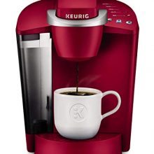 Single Serve Keurig K-Classic Coffee Maker