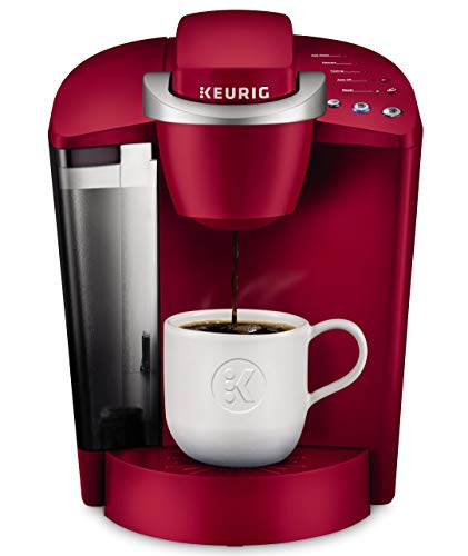 Single Serve Keurig K-Classic Coffee Maker