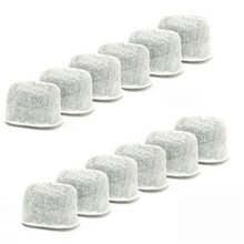 Keurig Activated Charcoal Water Purification Filters