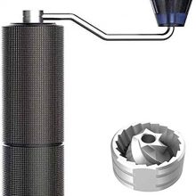 TIMEMORE Chestnut C2 Manual Coffee Grinder