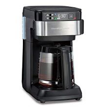 Smart Coffee Maker Works with Alexa Programmable