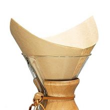 Chemex Bonded Filter - Natural Square