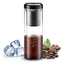 Electric Cold Brew Coffee Maker