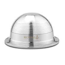 Stainless Steel Refillable Reusable Coffee Pod
