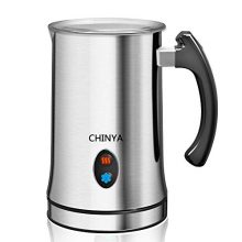 Foam Density Automatic Milk Steamer