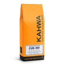 Dark Roast Espresso Blend Cuban Coffee Grounds