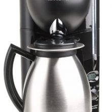 Krups Aroma Control 10-Cup Coffeemaker