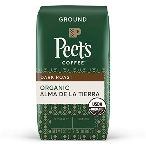 Peet's Coffee Organic Alma de la Tierra
