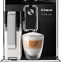 Saeco PicoBaristo Super Automatic Espresso Machine