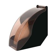 CAFEMASY Coffee Filter Holder Filter Paper Dispenser Rack