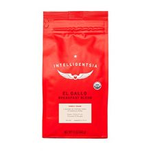 El Gallo Blend Medium Roast Whole Bean Coffee