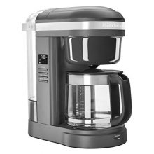 KitchenAid Spiral Showerhead 12 Cup Drip Coffee Maker