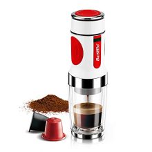 Coffee Maker Espresso Coffee Machine 15 Bar