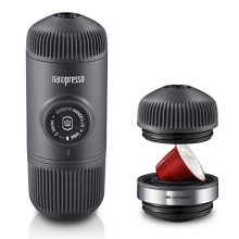 Nespresso Pods Portable Espresso Maker