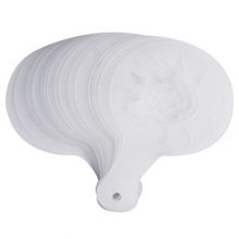16 Pcs Coffee Decorating Stencils
