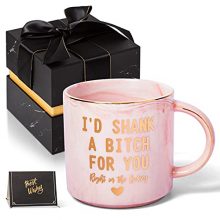 Friendship Gifts For Women - Sister Gifts From Sister