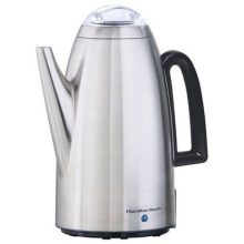 12 Cup Electric Percolator Coffee Maker