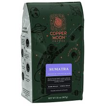 Copper Moon Sumatra Blend