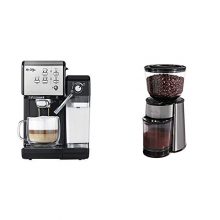 Mr. Coffee One-Touch CoffeeHouse Espresso Maker