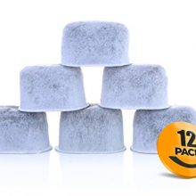 12-Pack Compatible KEURIG Replacment Water Filters