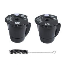 Podoy K200 Universal Reusable Coffee Filter