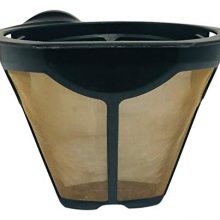 Replacement System Permanent Filter for Ninja Bar Coffee Maker