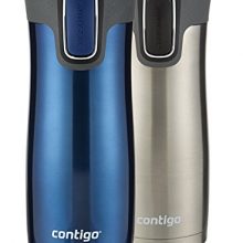 Travel Mug Contigo Autoseal West Loop Vaccuum