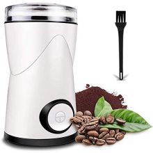 Keenstone Stainless Steel Electric Coffee Bean