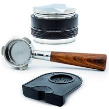 53mm Coffee Distributor & Tamper + 54mm Bottomless Portafilter