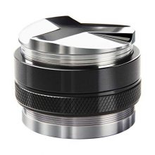 Portafilter 51mm Coffee Distributor and Tamper