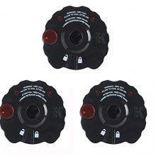Podoy Reusable Coffee Filter Cover Lid