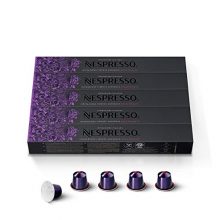 Nespresso Capsules OriginalLine, Arpeggio Decaffeinato