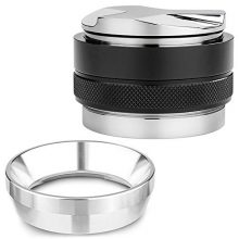 53mm Espresso Tamper Funnel Set