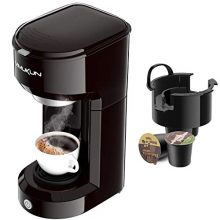 Single Serve Coffee Maker Coffee Brewer