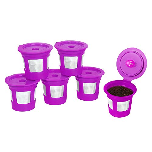 Perfect Pod Cafe Save Reusable K Cup Pod Coffee Filters