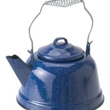 10 Cup Tea Kettle for Camp
