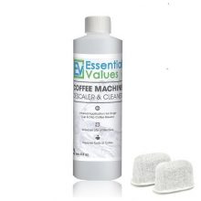 Essential Values Universal Descaling Solution