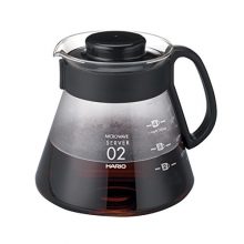 Glass Range Coffee Server Hario