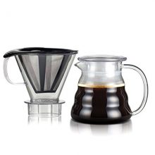 Bodum Melior Pour Over Coffee Dripper
