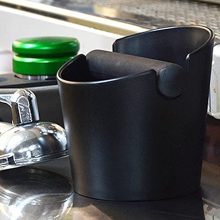 Coffee Grounds-Shock Absorbant Coffee Ground Box