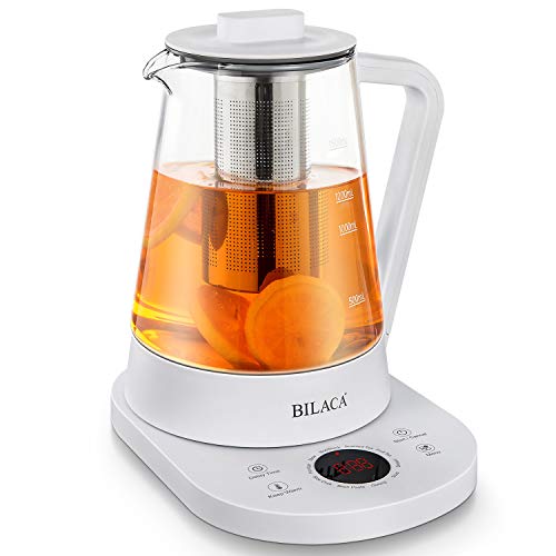 Electric Tea Maker And Kettle 1.5 Liter