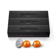 Nespresso Capsules VertuoLine, Giornio, Mild Roast Coffee