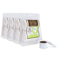 Perfect Pod EZ-Cup Disposable Paper Filters
