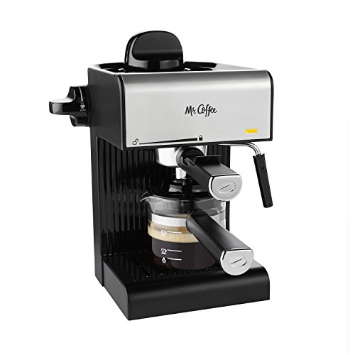 Espresso with Starter Set Mr. Coffee