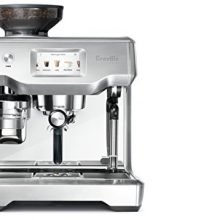 Breville Oracle Touch Fully Automatic Espresso Machine