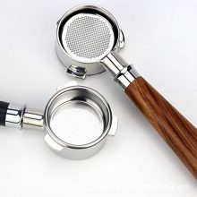 54mm Espresso Barista Bottomless Portafilter