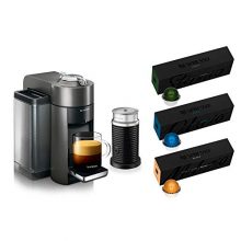 Nespresso Vertuo Coffee and Espresso Machine